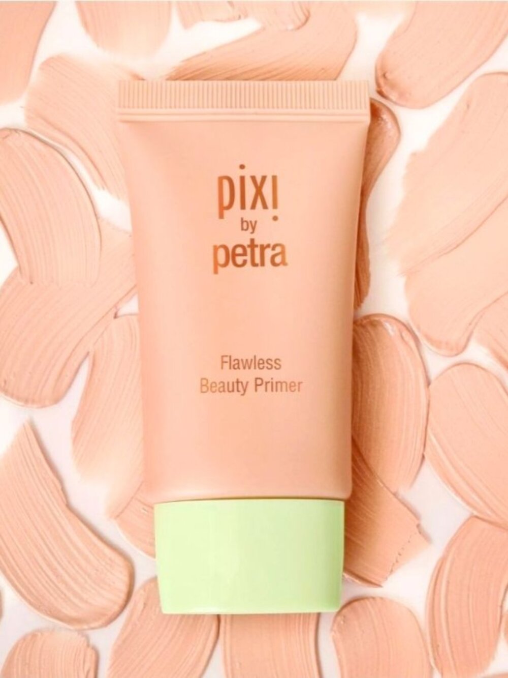 Pixi by Petra ✦ Flawless Primer ✦ Hydrating Glow Vitamin A+C+E Skin-Smoothing